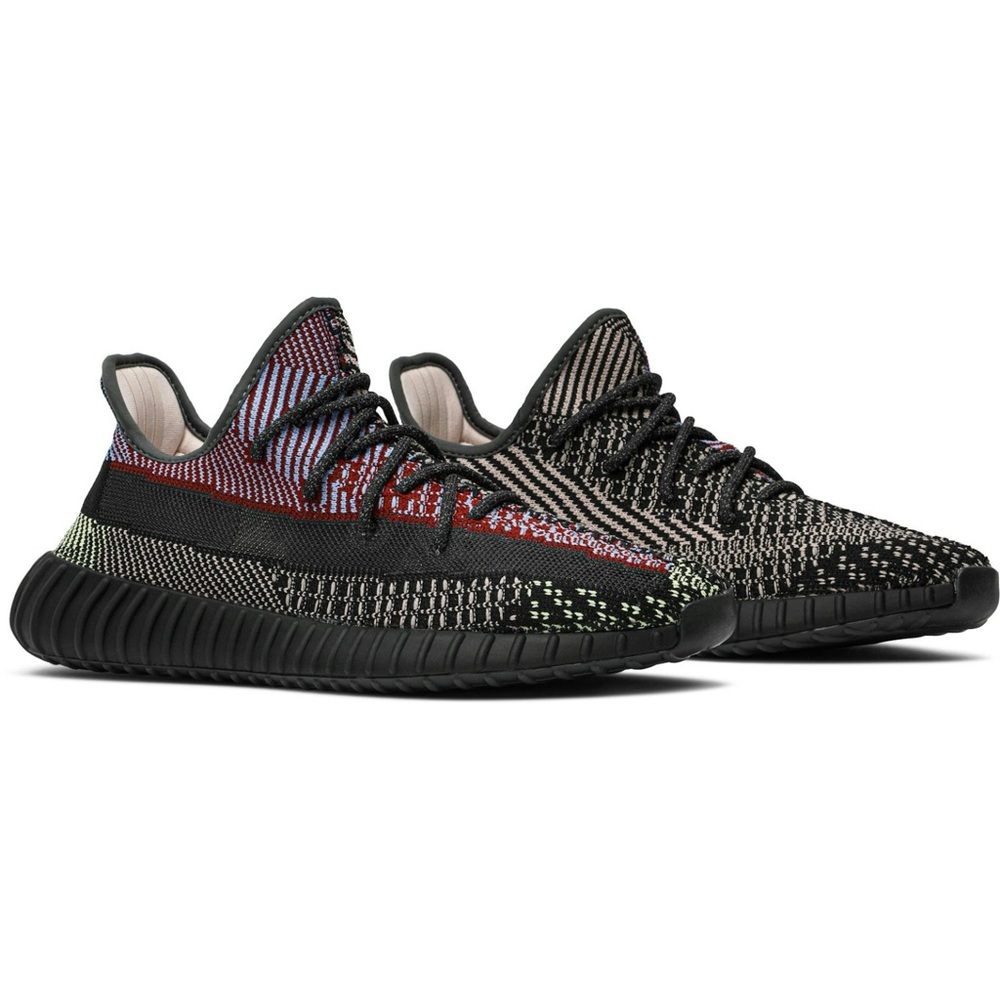 YEEZY BOOST 350 V2 "Yecheil" SNEAKERS